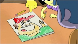 Big City Greens - Season 05 Episode 01